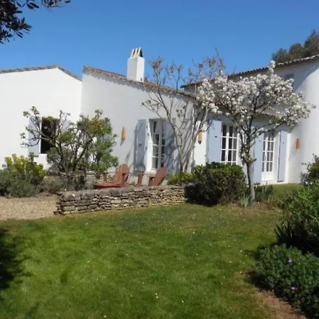 House Location Maison Les Portes-en-re, 9 Pieces, 12 Personnes