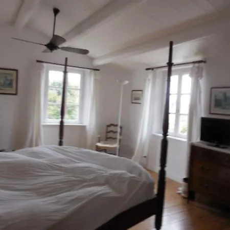 別荘 House Location Maison Les Portes-en-re, 9 Pieces, 12 Personnes Les Portes-en-Re
